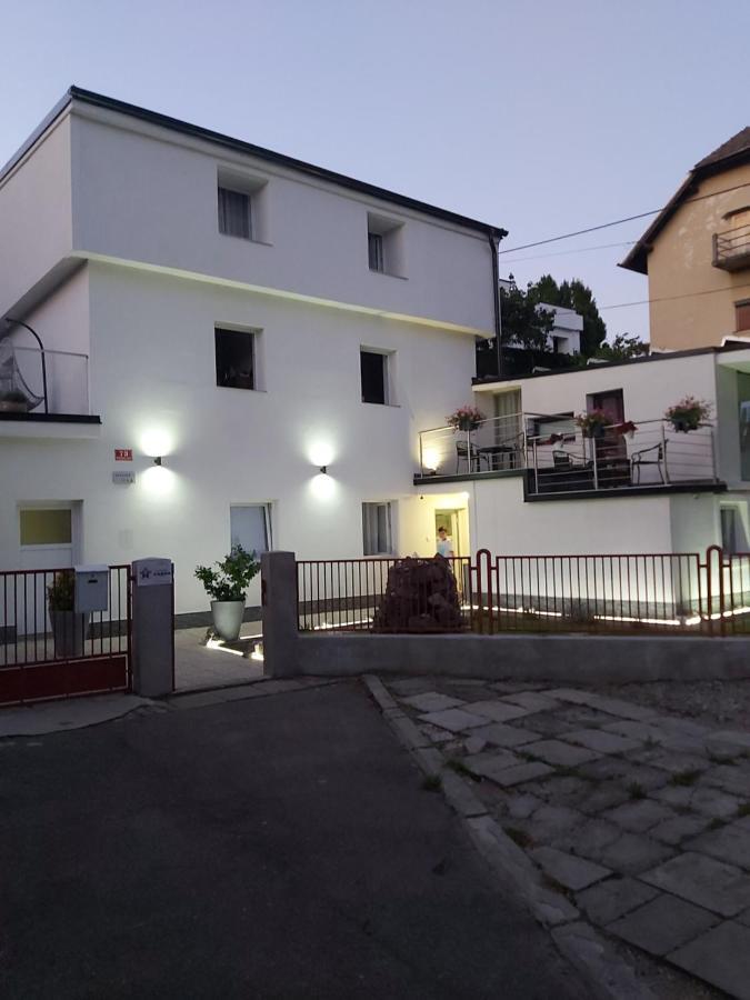 Rooms Panda Марибор Екстериор снимка