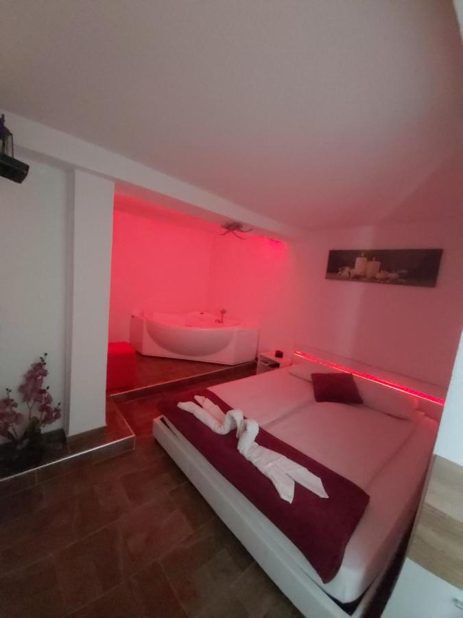 Rooms Panda Марибор Екстериор снимка