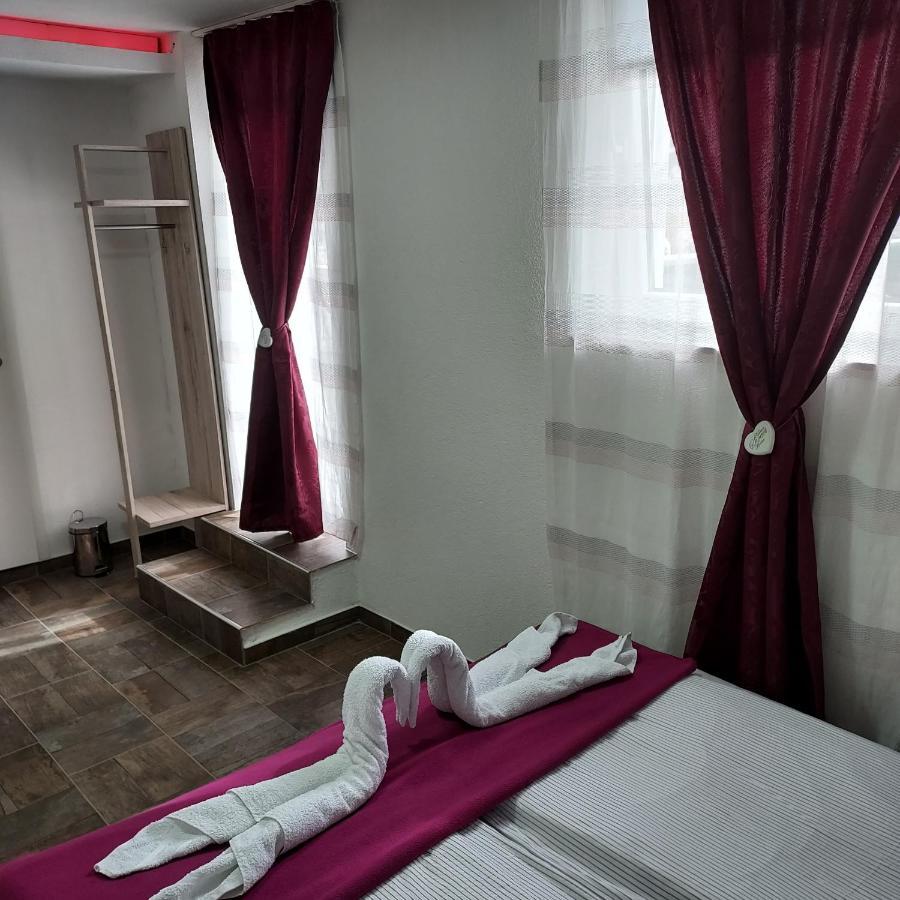 Rooms Panda Марибор Стая снимка